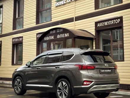 KIA K5, Camry, Sonata, Tucson, Sportage авто Бизнес класса в Астана – фото 25