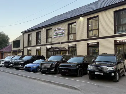 KIA K5, Camry, Sonata, Tucson, Sportage авто Бизнес класса в Астана – фото 28
