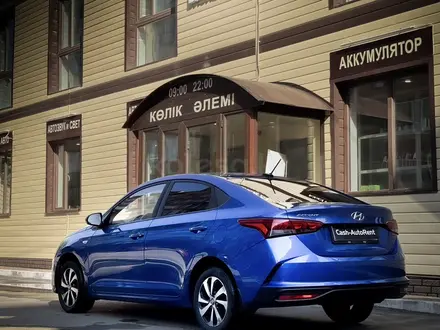 KIA K5, Camry, Sonata, Tucson, Sportage авто Бизнес класса в Астана – фото 41