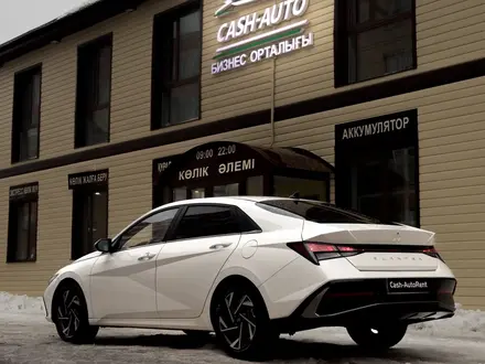 KIA K5, Camry, Sonata, Tucson, Sportage авто Бизнес класса в Астана – фото 14