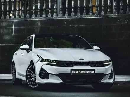 KIA K5, Camry, Sonata, Tucson, Sportage авто Бизнес класса в Астана
