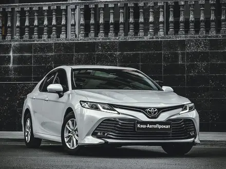 KIA K5, Camry, Sonata, Tucson, Sportage авто Бизнес класса в Астана – фото 3