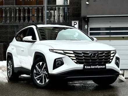 KIA K5, Camry, Sonata, Tucson, Sportage авто Бизнес класса в Астана – фото 7