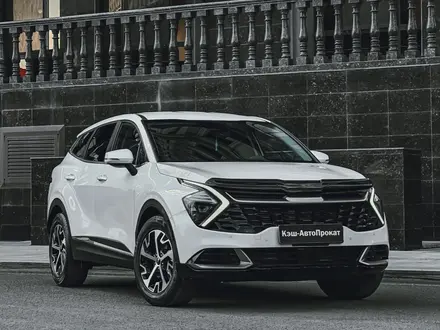 KIA K5, Camry, Sonata, Tucson, Sportage авто Бизнес класса в Астана – фото 8