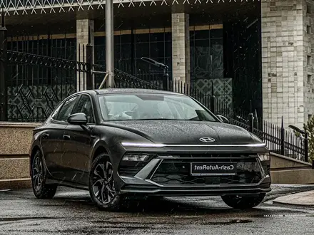 KIA K5, Camry, Sonata, Tucson, Sportage авто Бизнес класса в Астана – фото 4
