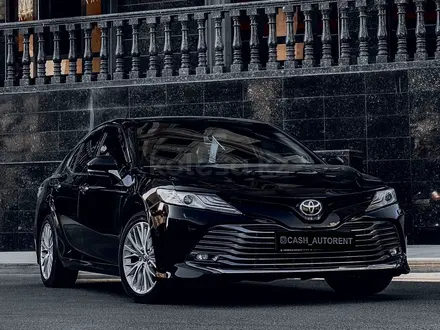 KIA K5, Camry, Sonata, Tucson, Sportage авто Бизнес класса в Астана – фото 2