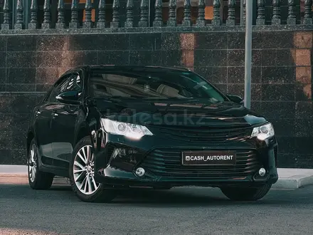 KIA K5, Camry, Sonata, Tucson, Sportage авто Бизнес класса в Астана – фото 53