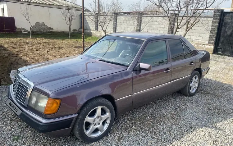 Mercedes-Benz E 230 1992 годаfor1 400 000 тг. в Атакент