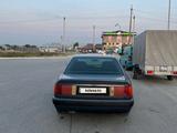 Audi 100 1991 годаүшін1 300 000 тг. в Шымкент – фото 3
