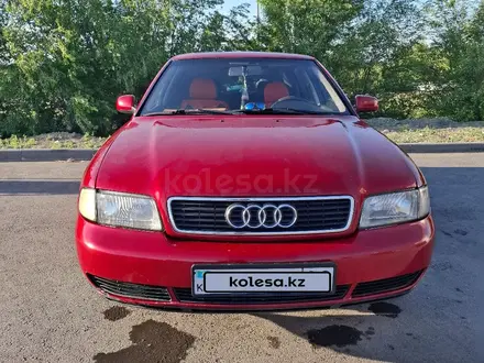 Audi A4 1995 года за 1 350 000 тг. в Караганда