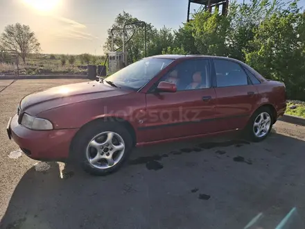 Audi A4 1995 года за 1 350 000 тг. в Караганда – фото 3