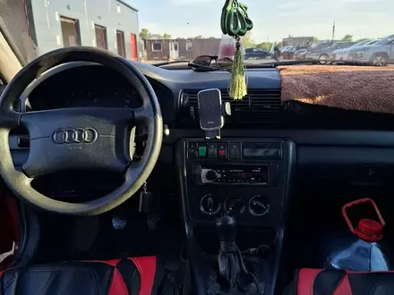 Audi A4 1995 года за 1 350 000 тг. в Караганда – фото 5