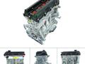 Новый двигатель Hyundai Elantra Kia Optima + установка.2л 2.4л G4NA/KD/KE.үшін500 000 тг. в Алматы – фото 6