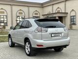 Lexus RX 330 2003 года за 7 500 000 тг. в Атырау – фото 4