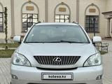 Lexus RX 330 2003 года за 7 500 000 тг. в Атырау – фото 3