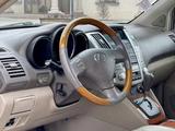 Lexus RX 330 2003 года за 7 500 000 тг. в Атырау – фото 5