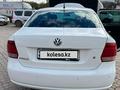 Volkswagen Polo 2014 года за 5 700 000 тг. в Уральск – фото 5