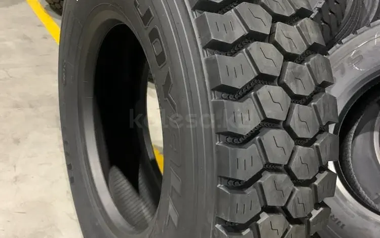 Шины премиум 315/80R22.5 22PR JOYALL A812 (Bridgestone) новинкаүшін150 000 тг. в Алматы