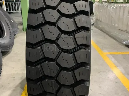 Шины премиум 315/80R22.5 22PR JOYALL A812 (Bridgestone) новинка за 150 000 тг. в Алматы – фото 3