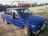 ВАЗ (Lada) 2106 2003 годаүшін1 250 000 тг. в Костанай – фото 3