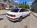 Audi 80 1992 года за 2 800 000 тг. в Качар – фото 2
