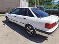 Audi 80 1992 года за 2 800 000 тг. в Качар – фото 3