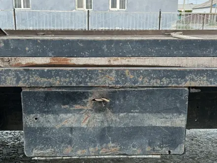 ГАЗ ГАЗель 2011 года за 7 000 000 тг. в Атырау – фото 12