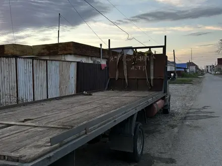 ГАЗ ГАЗель 2011 года за 7 000 000 тг. в Атырау – фото 6