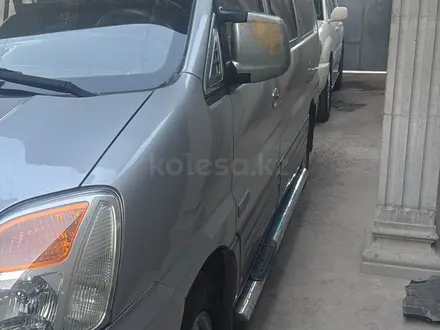 Hyundai Starex 2007 года за 3 500 000 тг. в Шымкент – фото 2