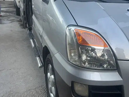 Hyundai Starex 2007 года за 3 500 000 тг. в Шымкент