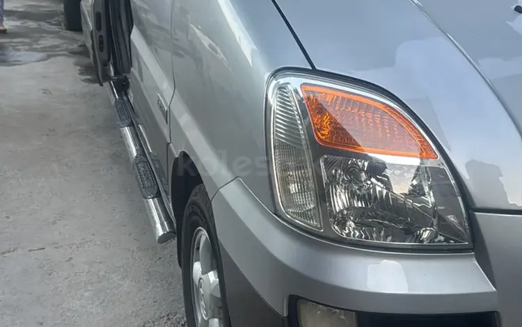 Hyundai Starex 2007 года за 3 500 000 тг. в Шымкент