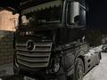 Mercedes-Benz  Actros 2015 годаүшін25 500 000 тг. в Караганда