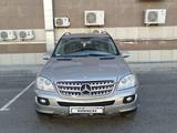 Mercedes-Benz ML 350 2006 годаүшін6 500 000 тг. в Караганда