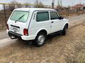 ВАЗ (Lada) Lada 2121 2017 годаfor3 600 000 тг. в Жетысай – фото 7