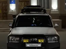 Toyota Land Cruiser, 2004