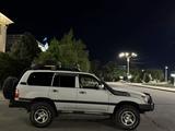 Toyota Land Cruiser 2004 годаүшін12 500 000 тг. в Тараз – фото 4