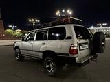 Toyota Land Cruiser 2004 годаүшін12 500 000 тг. в Тараз – фото 2
