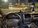 Toyota Land Cruiser 2004 годаүшін12 500 000 тг. в Тараз – фото 3