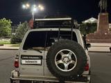 Toyota Land Cruiser 2004 годаүшін12 500 000 тг. в Тараз – фото 5