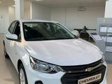 Chevrolet Onix 2024 годаүшін8 190 000 тг. в Павлодар