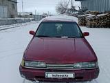 Mazda 626 1992 годаүшін800 000 тг. в Талдыкорган