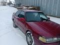 Mazda 626 1992 года за 800 000 тг. в Талдыкорган – фото 3