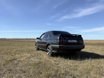 Volkswagen Passat 1991 года за 1 800 000 тг. в Кокшетау – фото 4