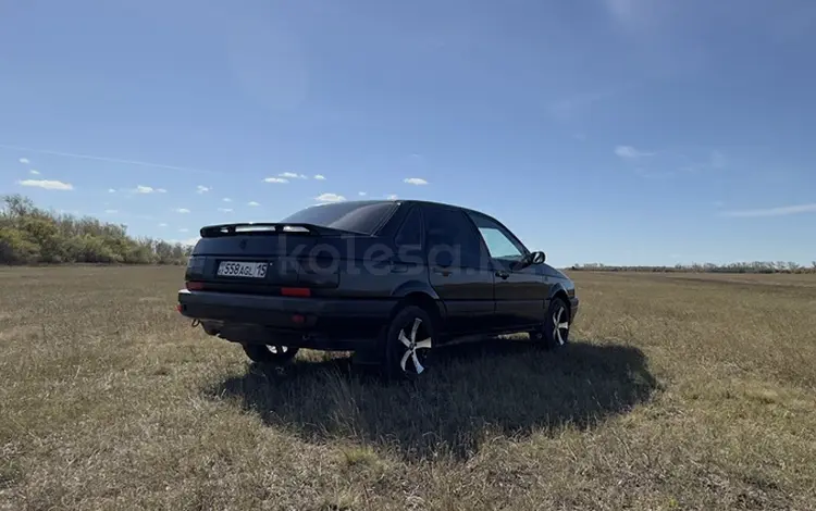 Volkswagen Passat 1991 годаүшін1 800 000 тг. в Кокшетау