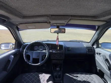 Volkswagen Passat 1991 года за 1 800 000 тг. в Кокшетау – фото 3