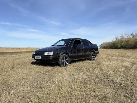 Volkswagen Passat 1991 года за 1 800 000 тг. в Кокшетау – фото 5