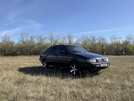 Volkswagen Passat 1991 года за 1 800 000 тг. в Кокшетау – фото 6