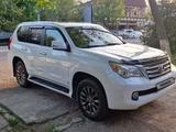 Lexus GX 460 2010 года за 17 000 000 тг. в Шымкент – фото 4