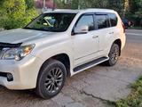 Lexus GX 460 2010 года за 17 000 000 тг. в Шымкент – фото 5