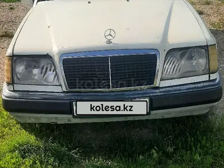 Mercedes-Benz E 280 1995 годаүшін1 600 000 тг. в Алматы – фото 7